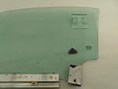 Jaguar XK8 Front Right Door Glass-9