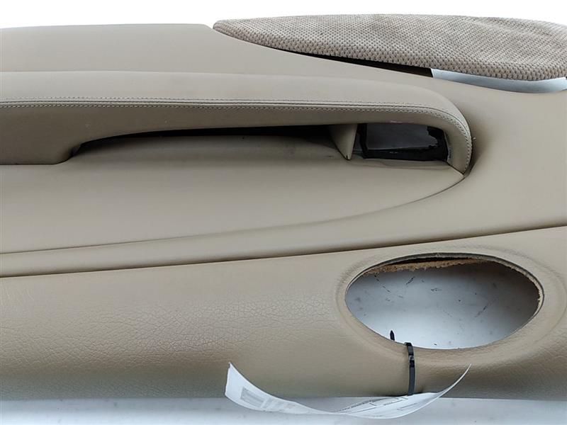 Jaguar XK8 Front Right Door Panel