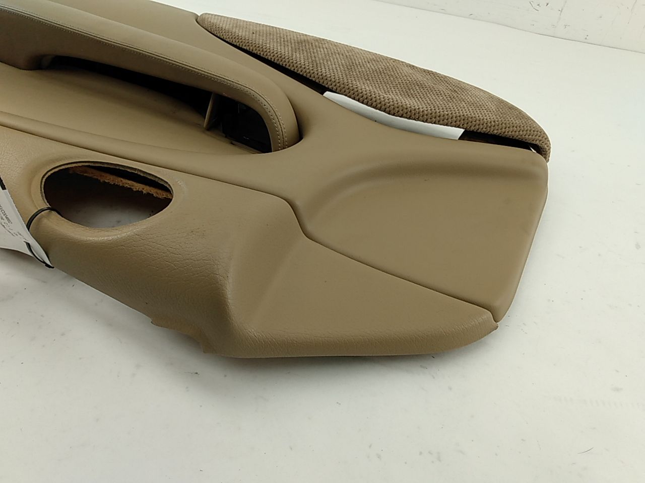 Jaguar XK8 Front Right Door Panel