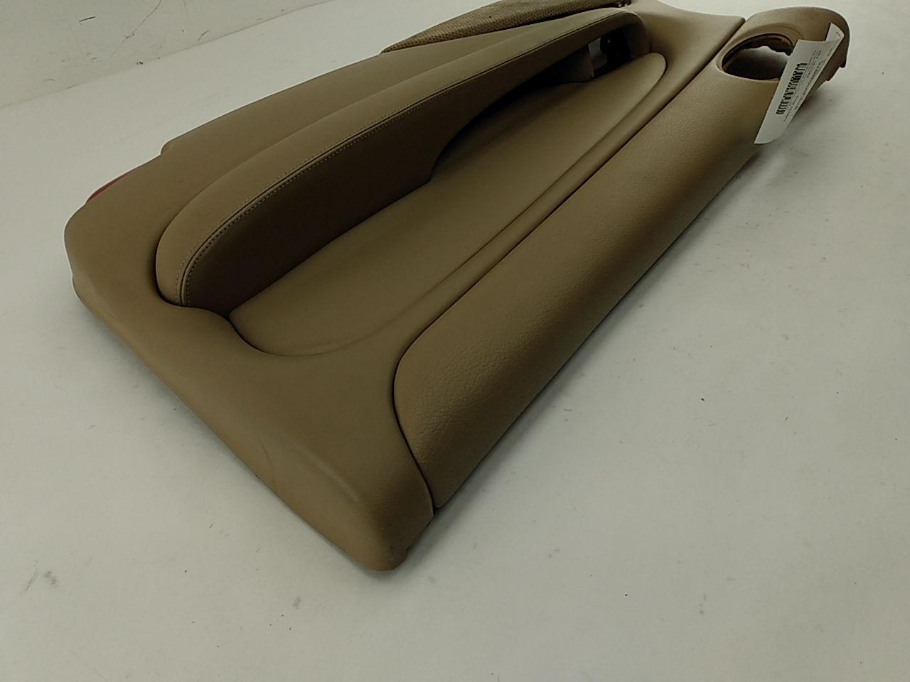 Jaguar XK8 Front Right Door Panel