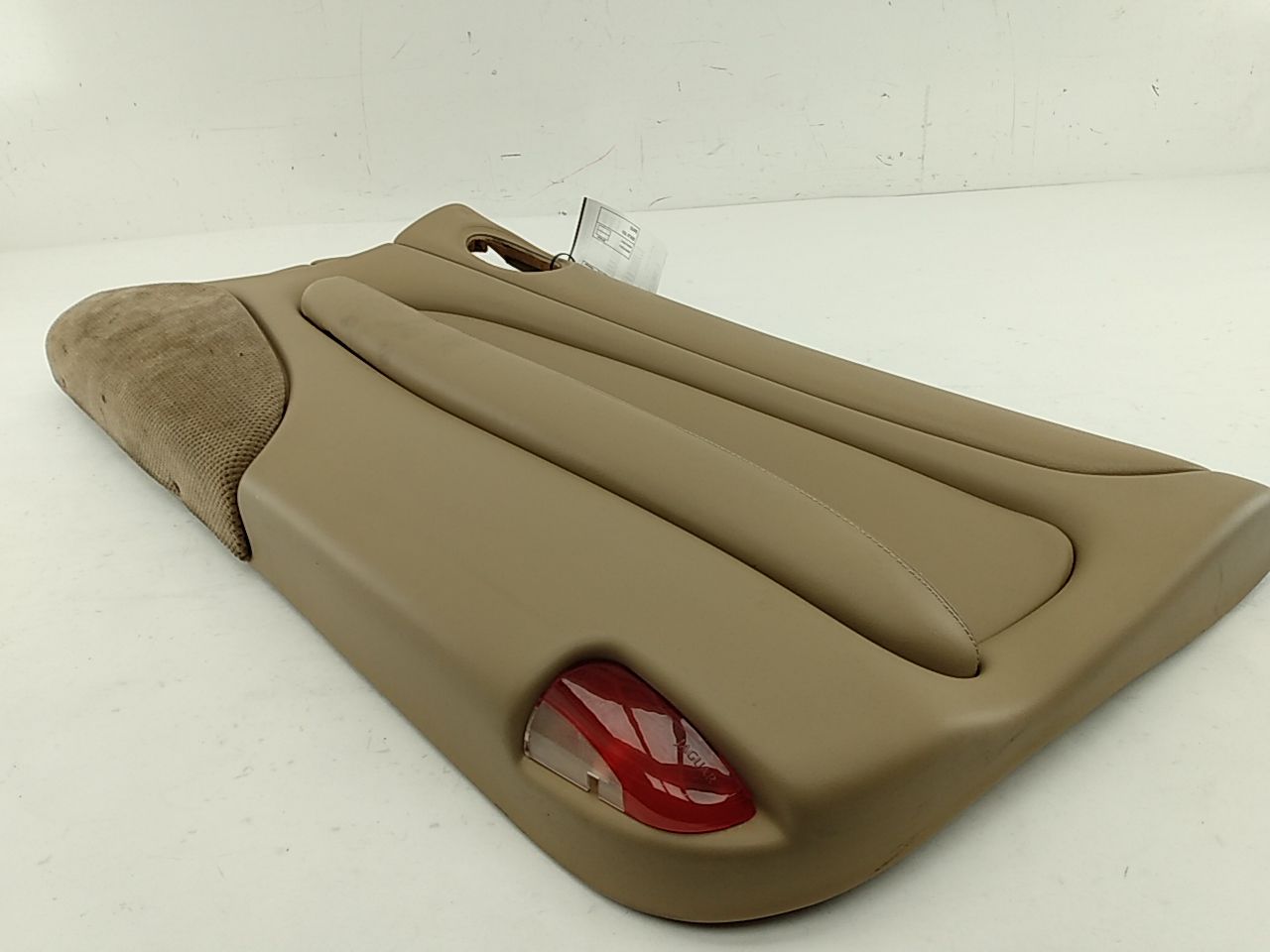 Jaguar XK8 Front Right Door Panel