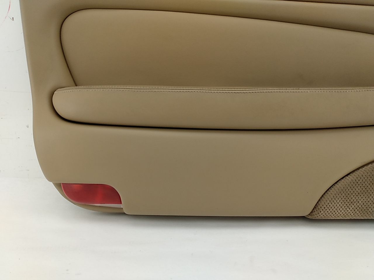 Jaguar XK8 Front Left Door Panel