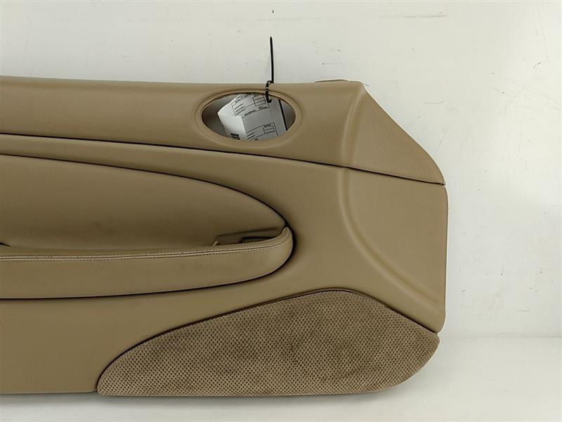 Jaguar XK8 Front Left Door Panel