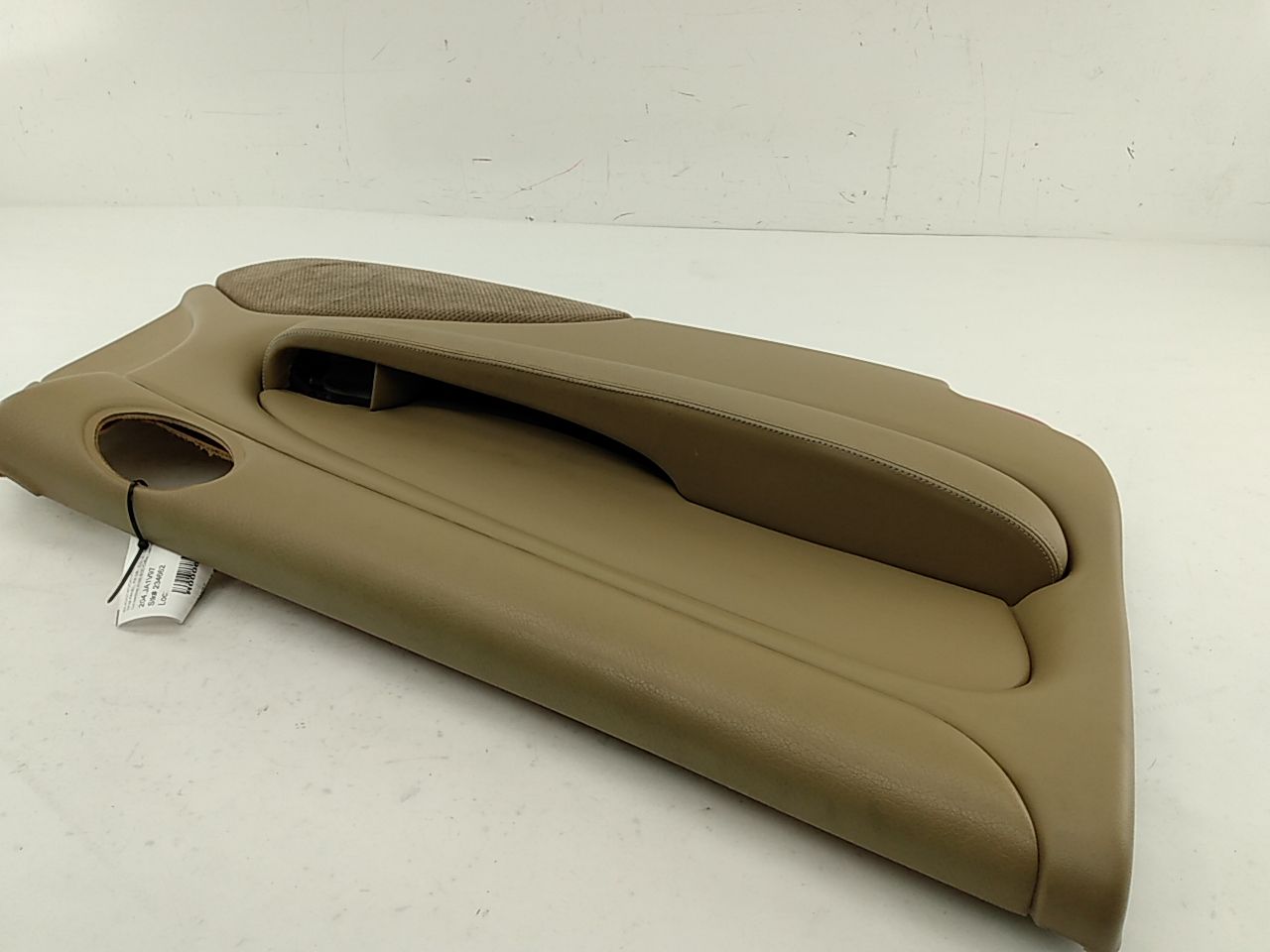 Jaguar XK8 Front Left Door Panel