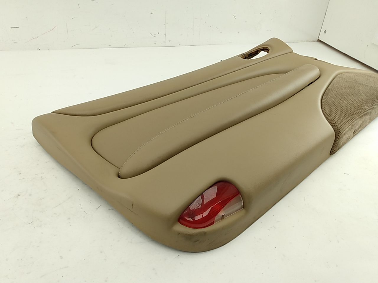 Jaguar XK8 Front Left Door Panel