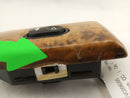 Jaguar XK8 Front Right Door Switch-6