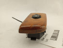Jaguar XK8 Front Right Passenger Side Door Switch-7