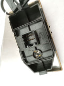 Jaguar XK8 Front Right Passenger Side Door Switch-8