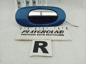 Jaguar XK8 Front Right Exterior Door Handle