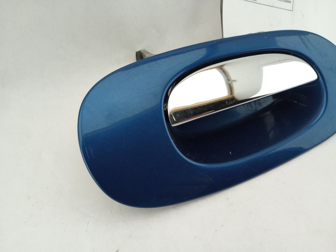 Jaguar XK8 Front Right Exterior Door Handle