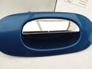 Jaguar XK8 Front Right Exterior Door Handle-4