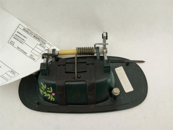 Jaguar XK8 Front Right Exterior Door Handle