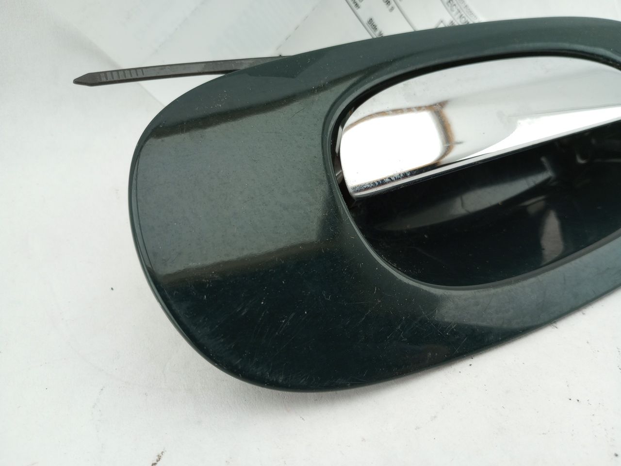 Jaguar XK8 Front Right Exterior Door Handle