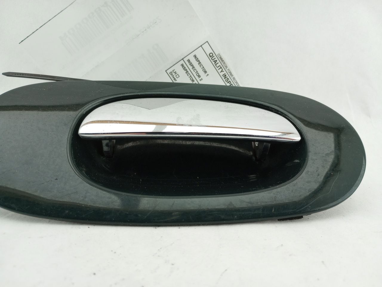 Jaguar XK8 Front Right Exterior Door Handle