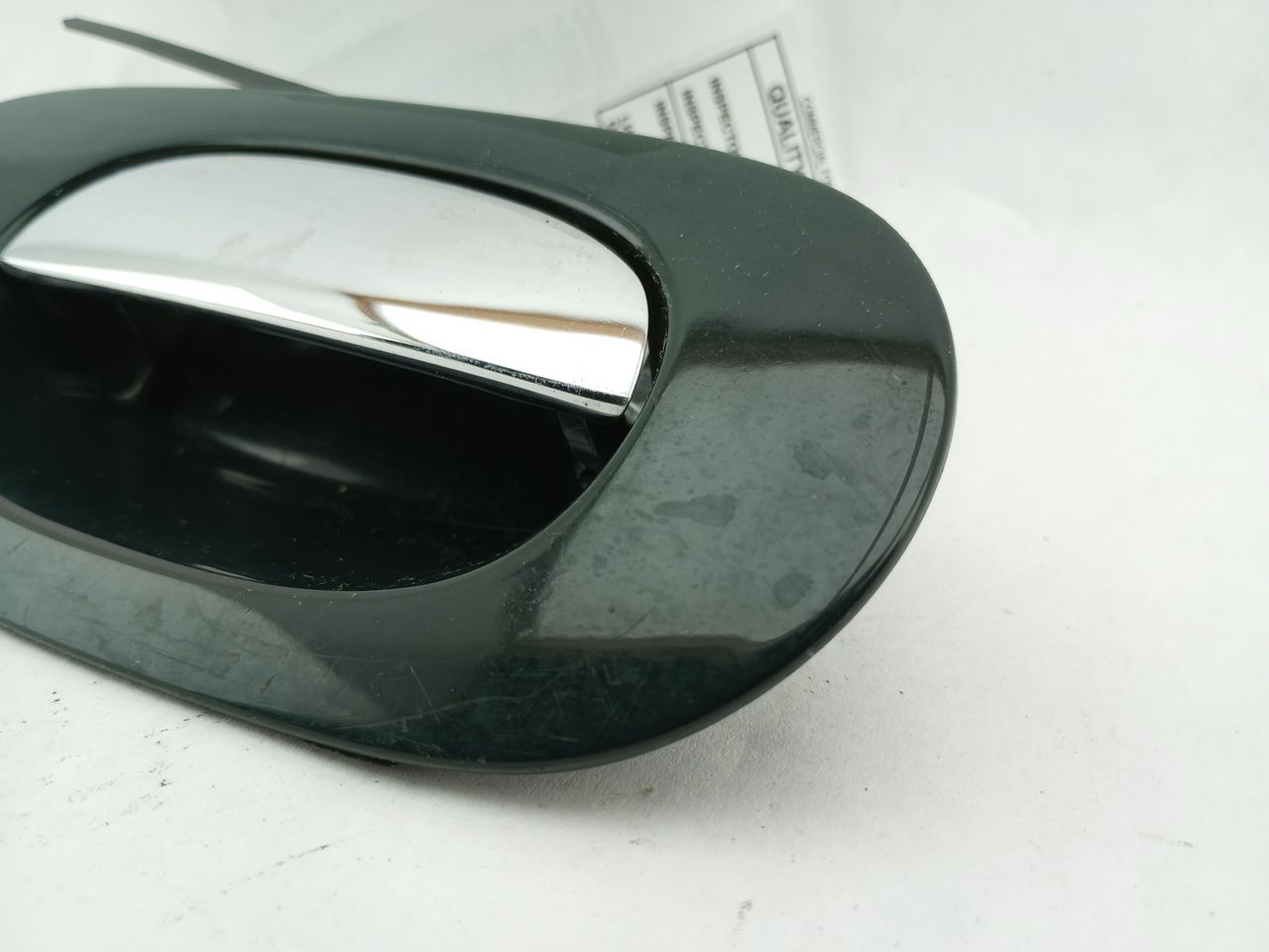 Jaguar XK8 Front Right Exterior Door Handle