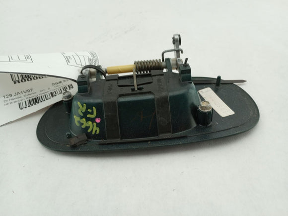 Jaguar XK8 Front Right Exterior Door Handle