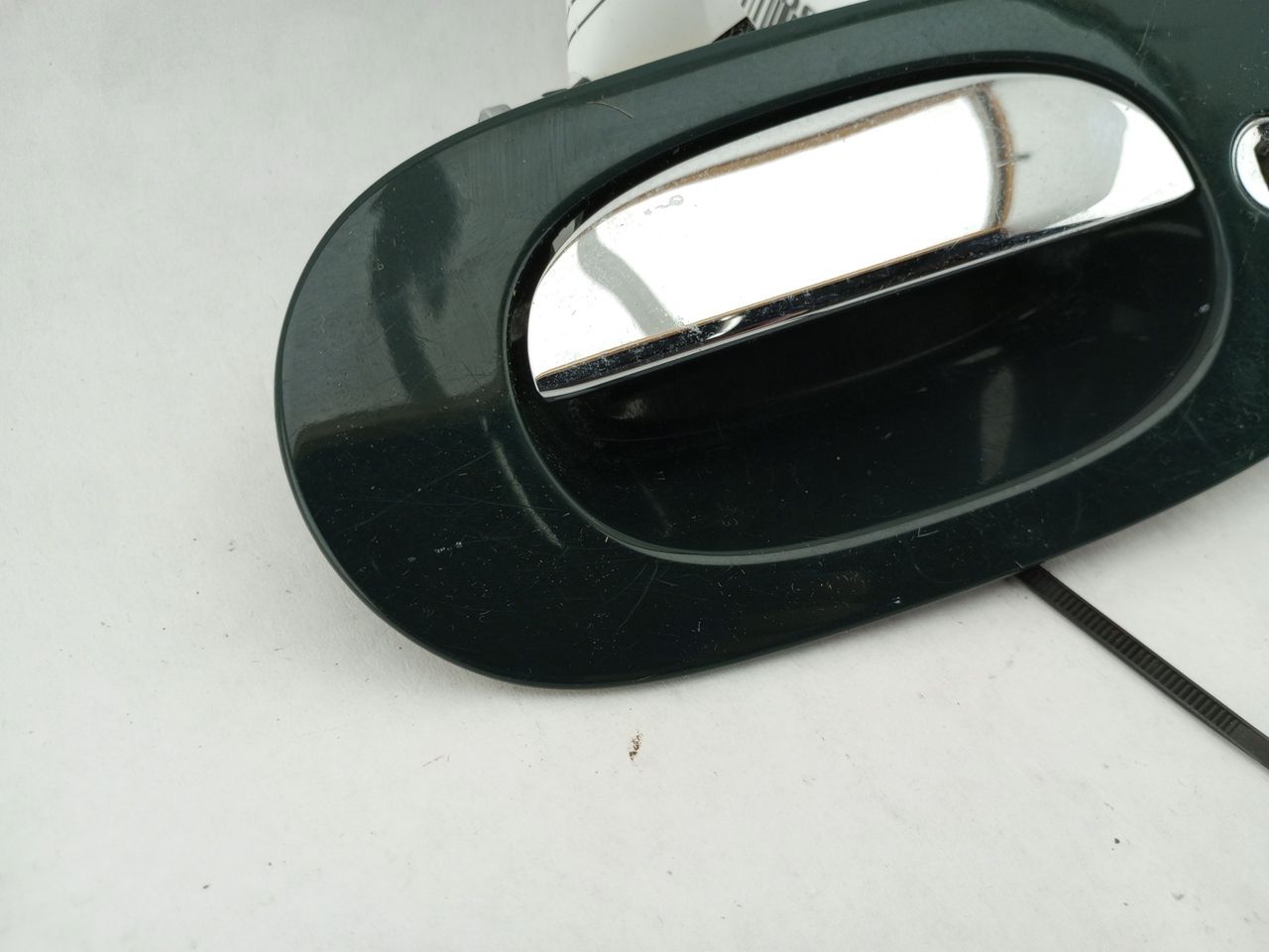 Jaguar XK8 Front Left Exterior Door Handle