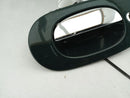 Jaguar XK8 Front Left Exterior Door Handle-3