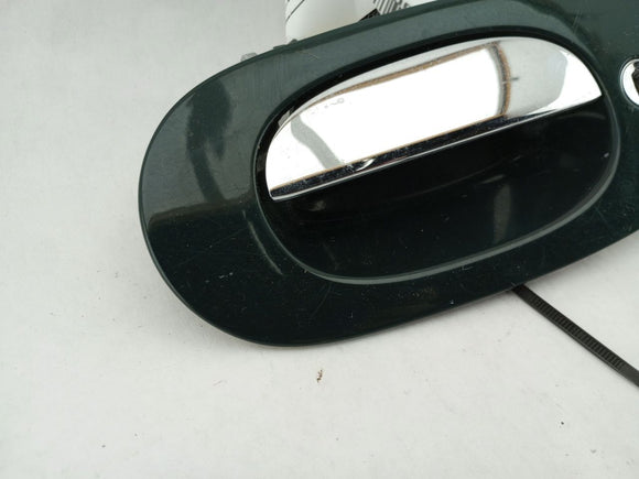 Jaguar XK8 Front Left Exterior Door Handle