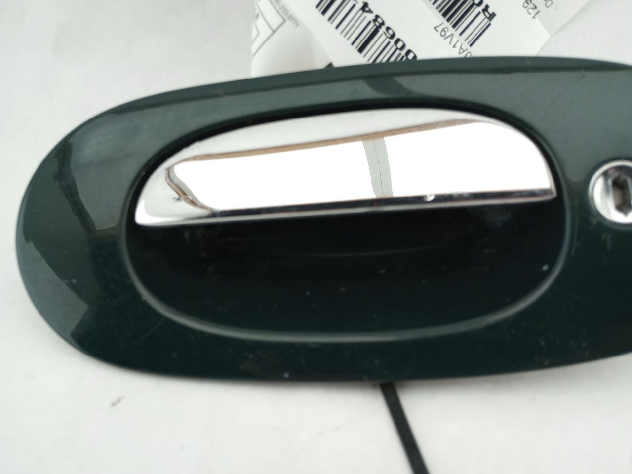 Jaguar XK8 Front Left Exterior Door Handle