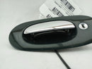 Jaguar XK8 Front Left Exterior Door Handle-5
