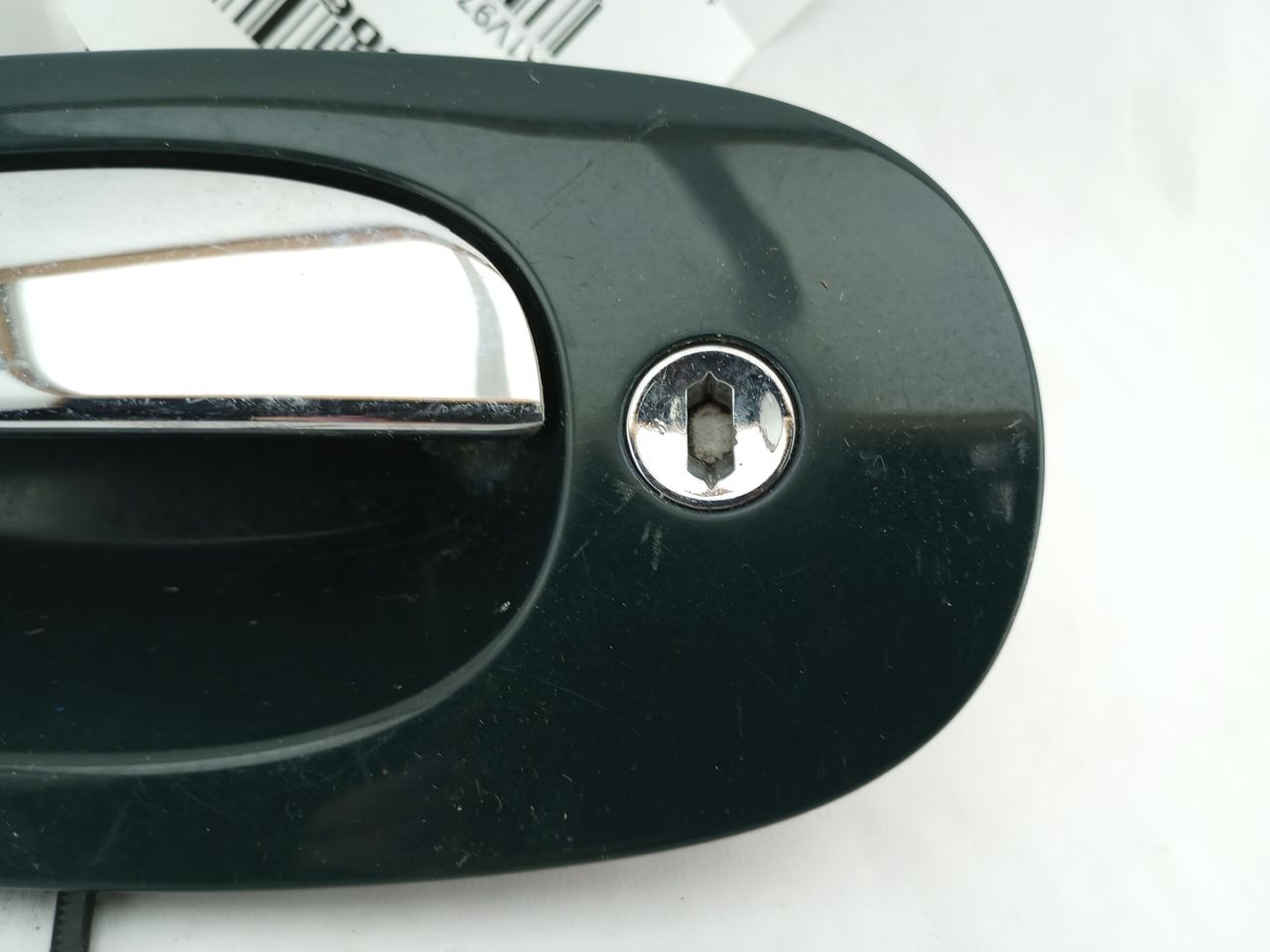 Jaguar XK8 Front Left Exterior Door Handle