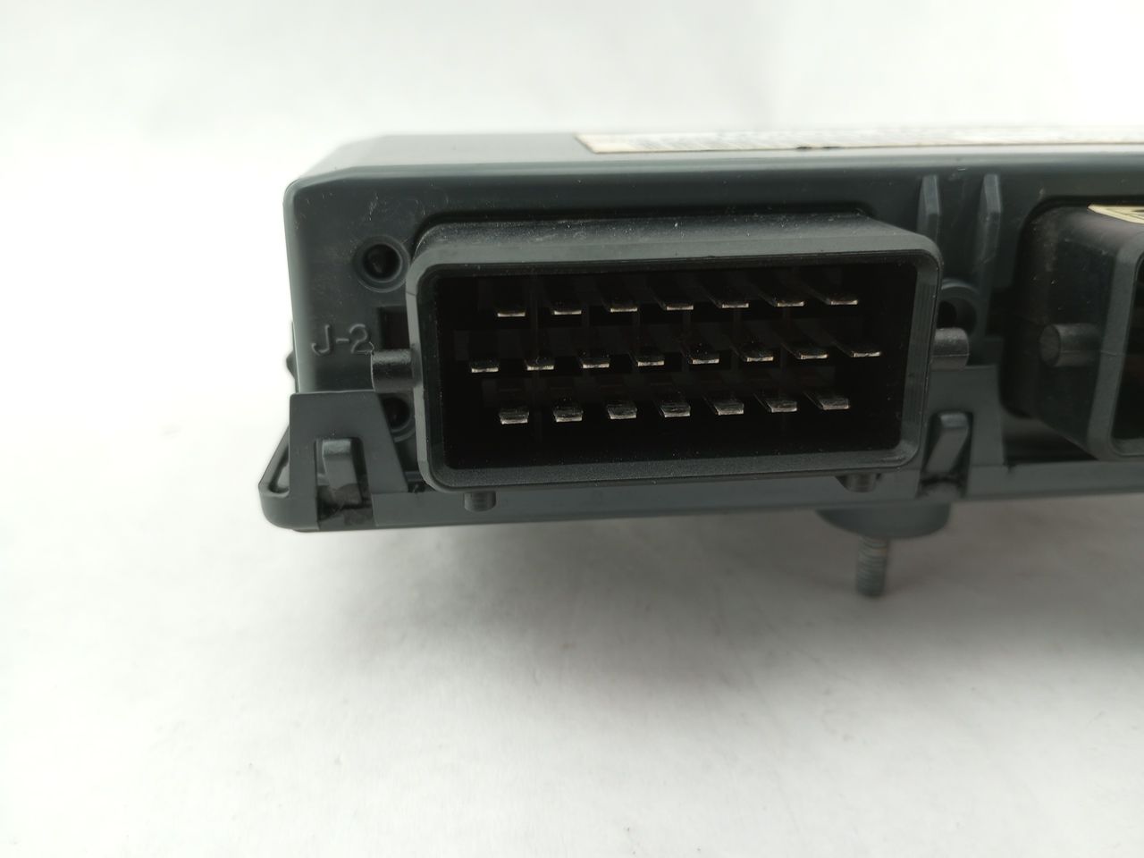 Jaguar XK8 Front Right Door Module