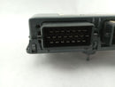 Jaguar XK8 Front Right Door Module-3