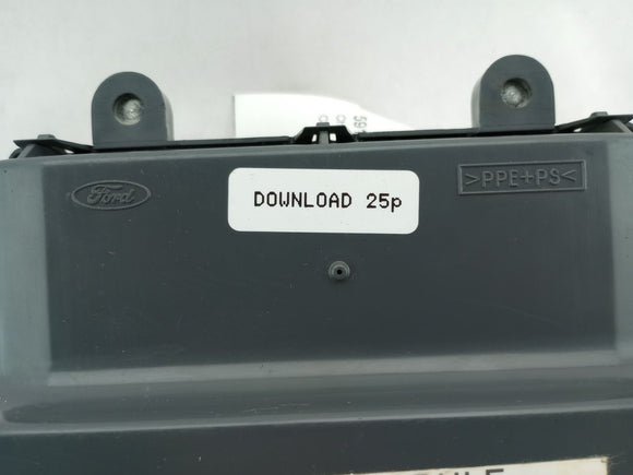 Jaguar XK8 Front Right Door Module