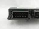 Jaguar XK8 Front Right Door Module-3