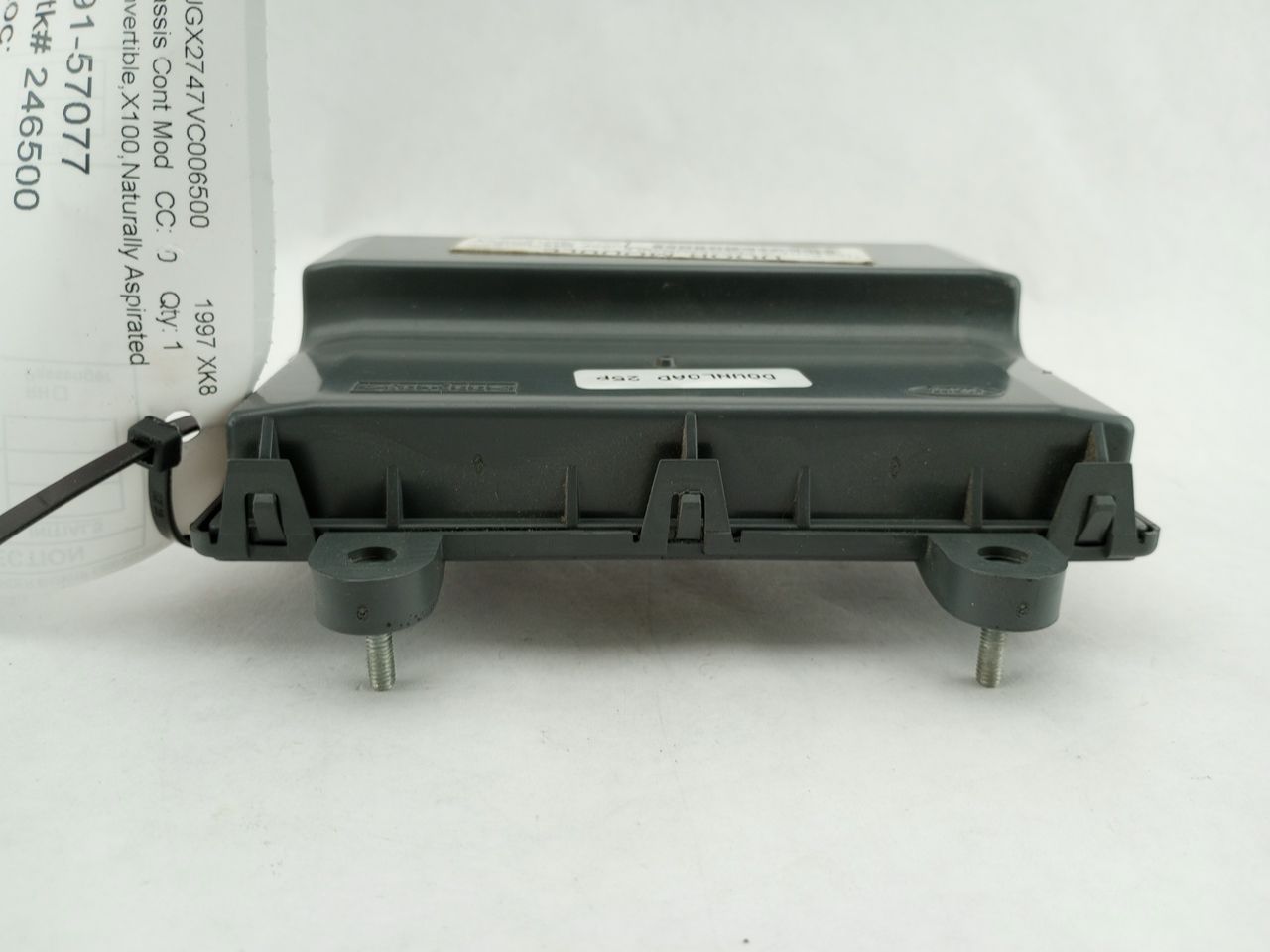 Jaguar XK8 Front Left Door Module