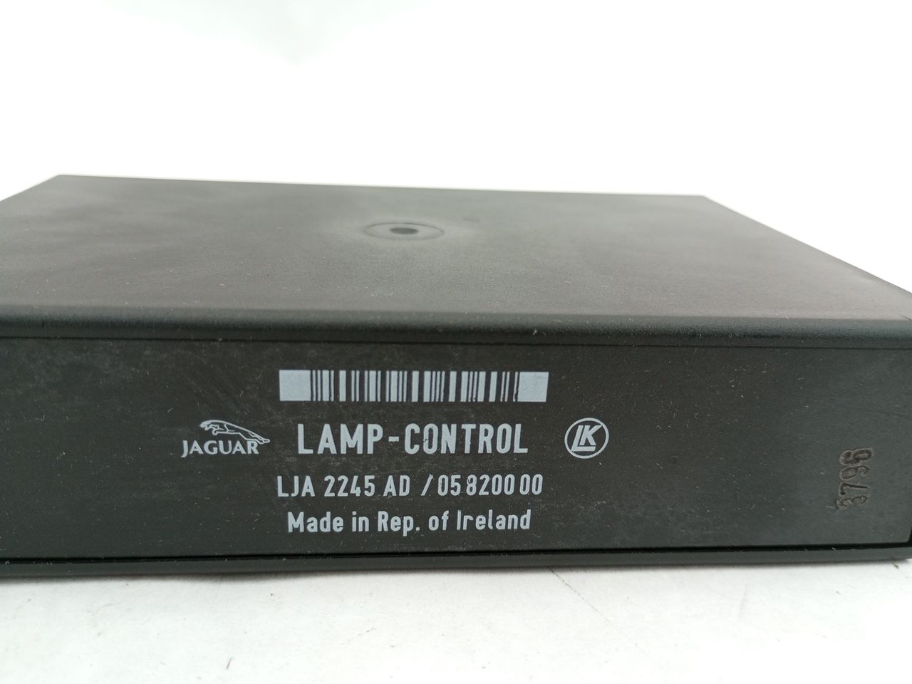 Jaguar XK8 Rear Lamp Control Module