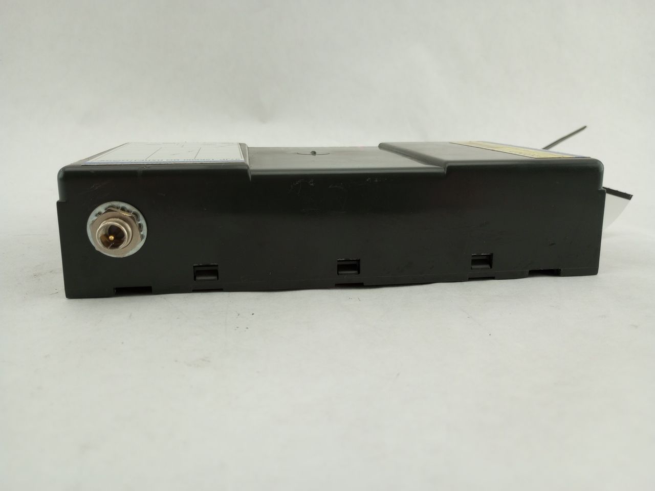 Jaguar XK8 Security & Locking Module