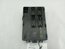 Jaguar XK8 Rear In-trunk Fuse Relay Box-2