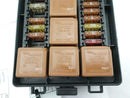 Jaguar XK8 Rear In-trunk Fuse Relay Box-7