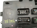 Jaguar XK8 Rear In-trunk Fuse Relay Box-11