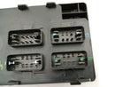 Jaguar XK8 Rear In-trunk Fuse Relay Box-12