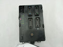 Jaguar XK8 Rear In-trunk Fuse Relay Box-2
