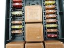 Jaguar XK8 Rear In-trunk Fuse Relay Box-6