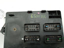 Jaguar XK8 Rear In-trunk Fuse Relay Box-12