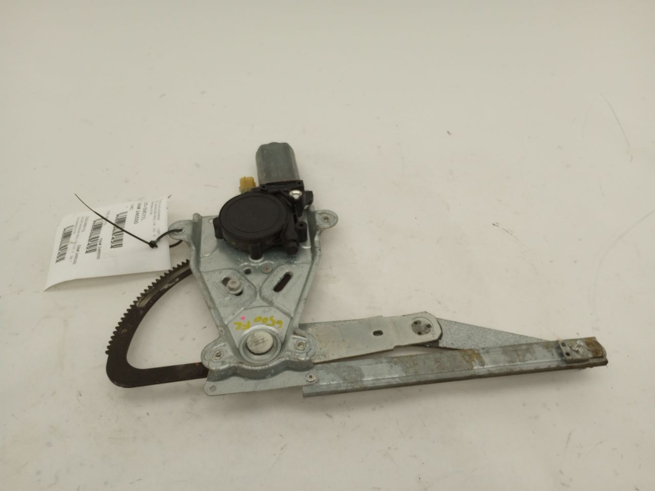 Jaguar XK8 Front Left Window Regulator - 0