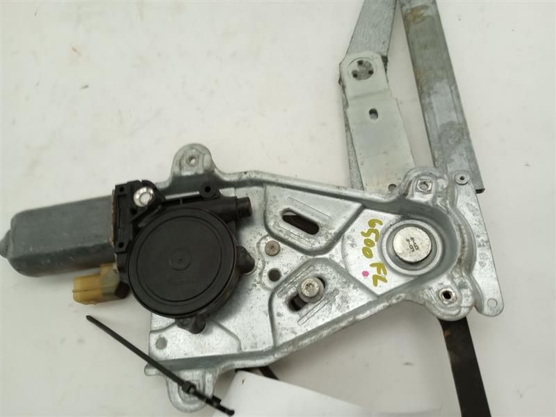 Jaguar XK8 Front Left Window Regulator