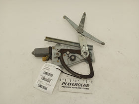 Jaguar XK8 Front Right Window Regulator