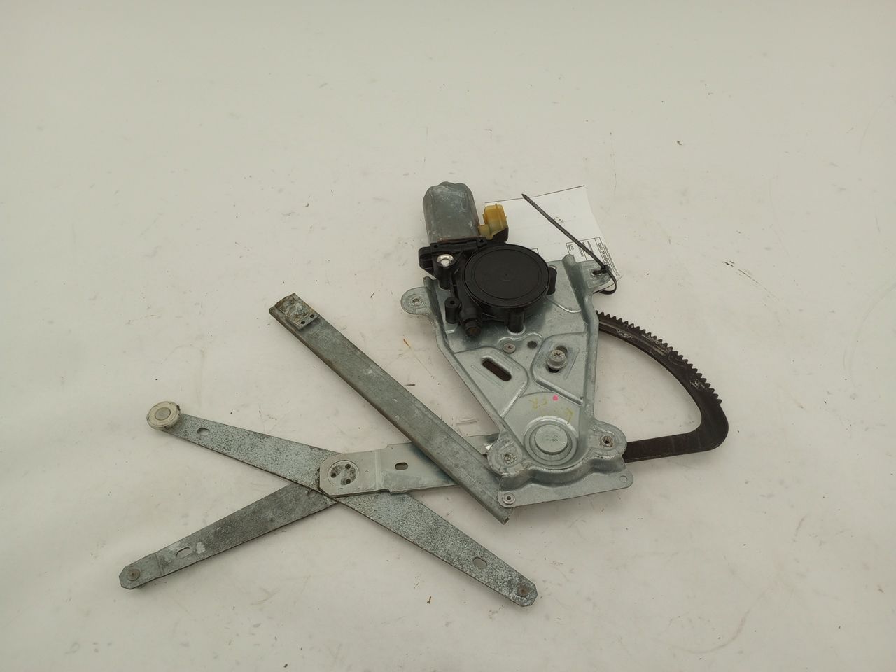 Jaguar XK8 Front Right Window Regulator - 0