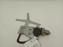 Jaguar XK8 Front Right Window Regulator-2