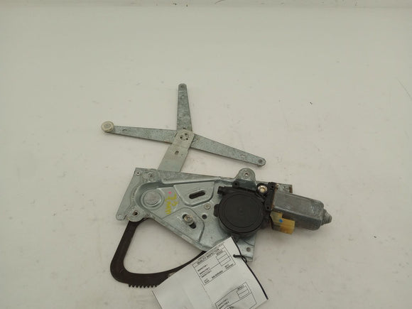 Jaguar XK8 Front Right Window Regulator