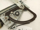 Jaguar XK8 Front Right Window Regulator-4