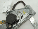 Jaguar XK8 Front Right Window Regulator-8