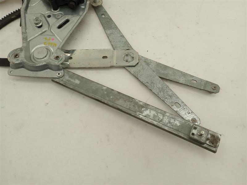 Jaguar XK8 Front Left Window Regulator