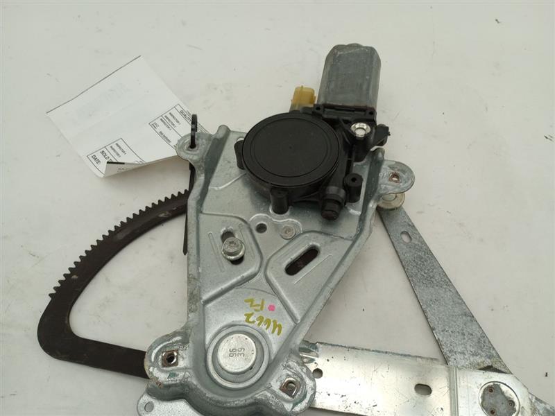 Jaguar XK8 Front Left Window Regulator